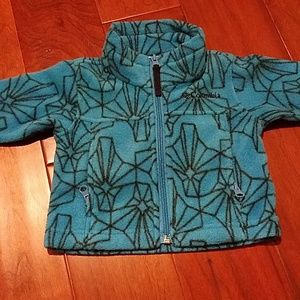 Columbia Fleece